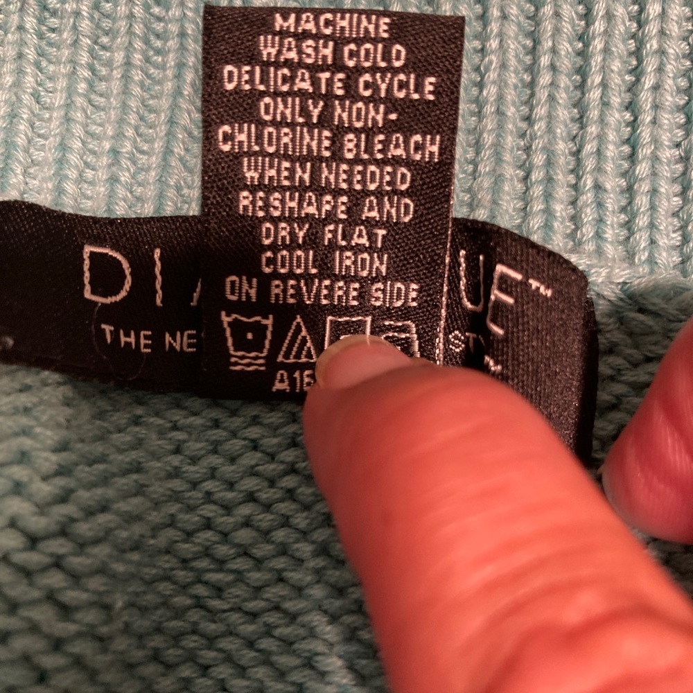 Cardigan - Picture 7 of 7